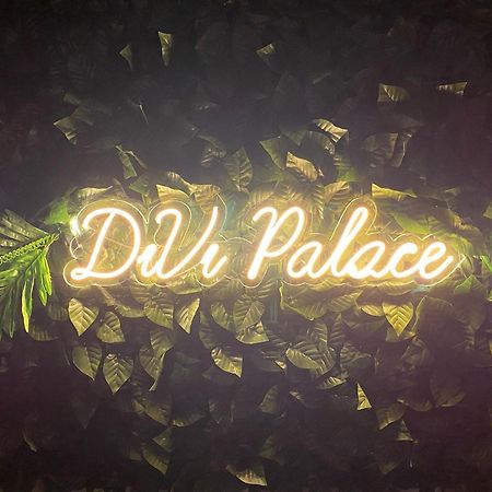 Willa Divi Palace Torre Annunziata Zewnętrze zdjęcie