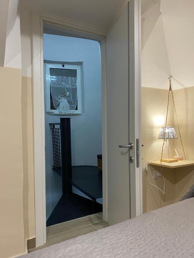 Willa Divi Palace Torre Annunziata Zewnętrze zdjęcie