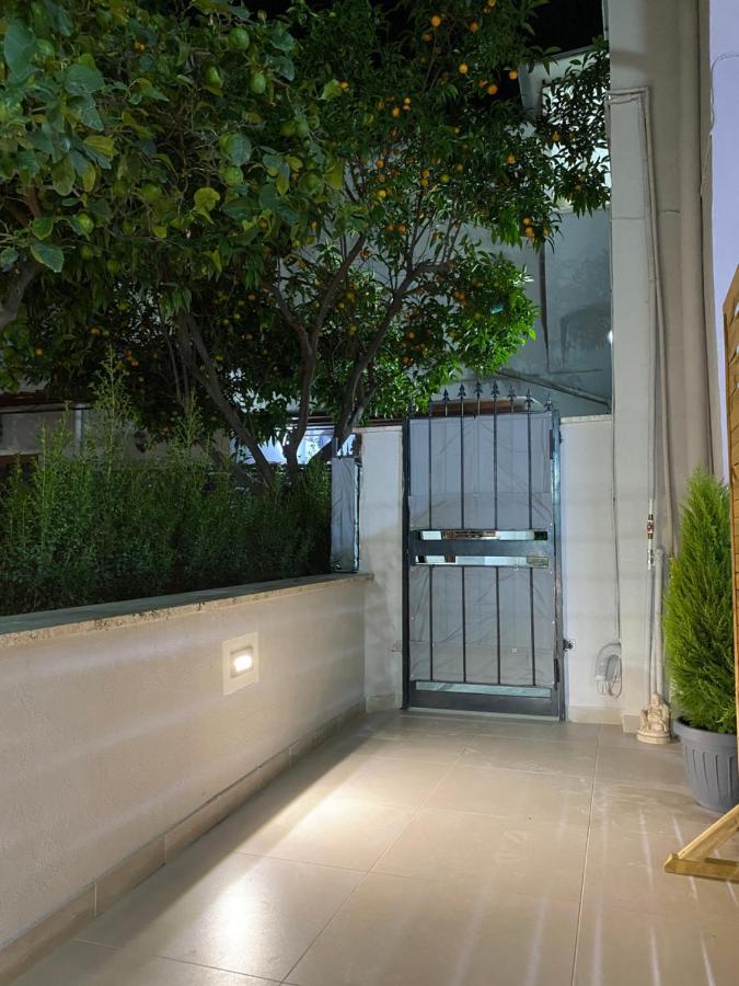 Willa Divi Palace Torre Annunziata Zewnętrze zdjęcie