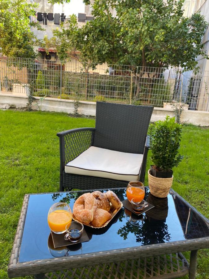 Willa Divi Palace Torre Annunziata Zewnętrze zdjęcie