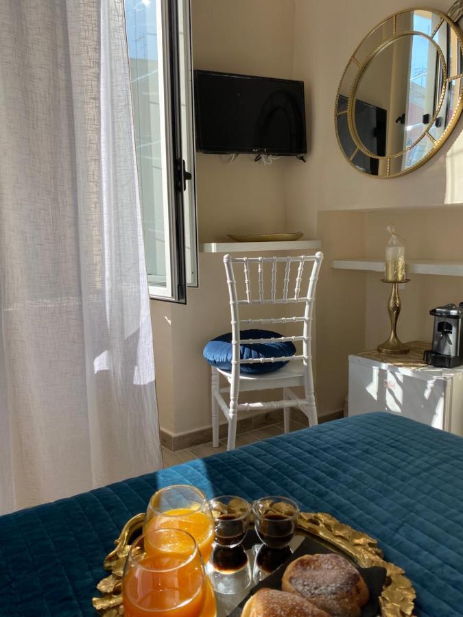 Willa Divi Palace Torre Annunziata Zewnętrze zdjęcie