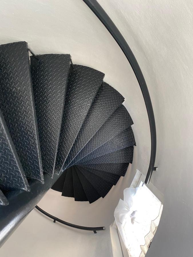 Willa Divi Palace Torre Annunziata Zewnętrze zdjęcie