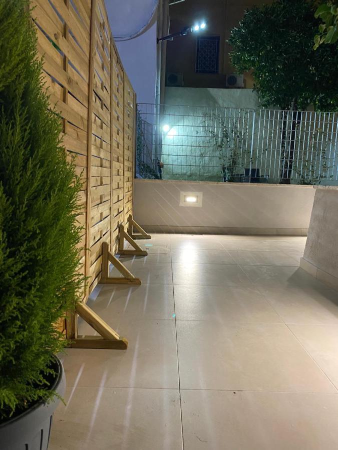 Willa Divi Palace Torre Annunziata Zewnętrze zdjęcie