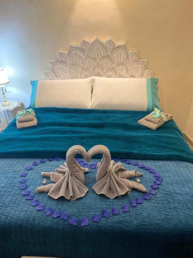 Willa Divi Palace Torre Annunziata Zewnętrze zdjęcie