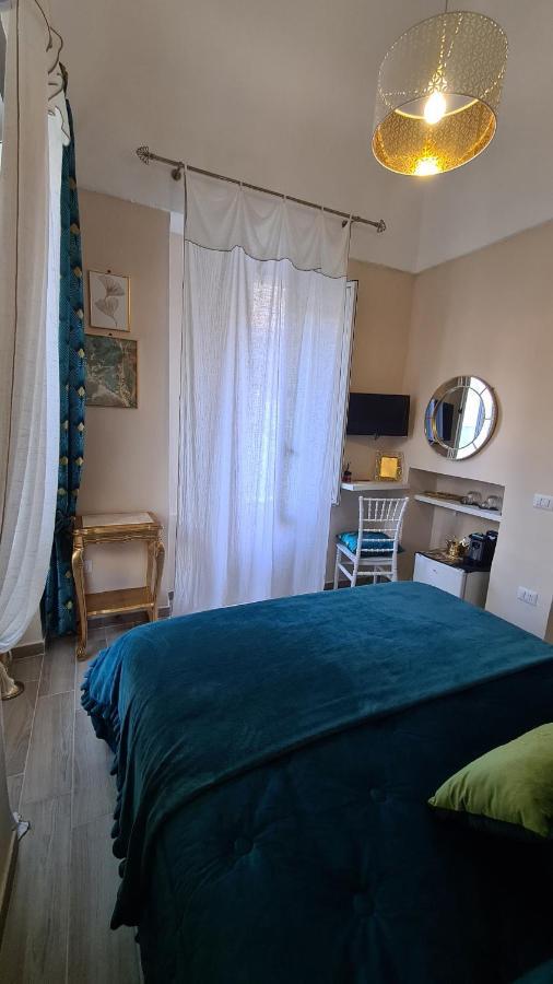 Willa Divi Palace Torre Annunziata Zewnętrze zdjęcie