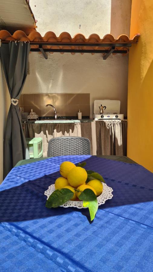 Willa Divi Palace Torre Annunziata Zewnętrze zdjęcie