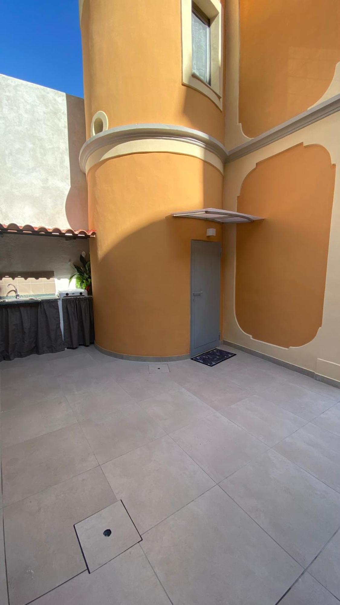 Willa Divi Palace Torre Annunziata Zewnętrze zdjęcie
